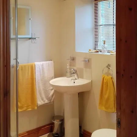 Jenlea 펜션 Grizebeck