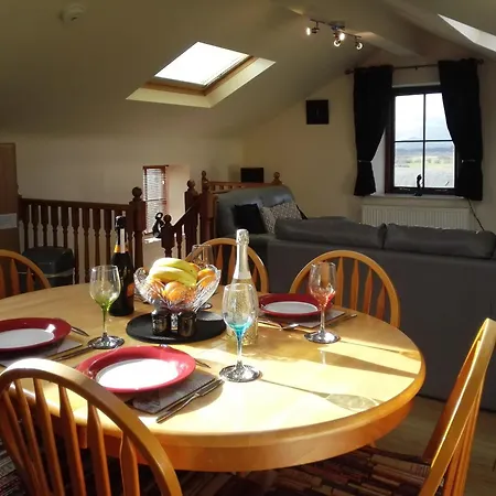 Jenlea Holiday home