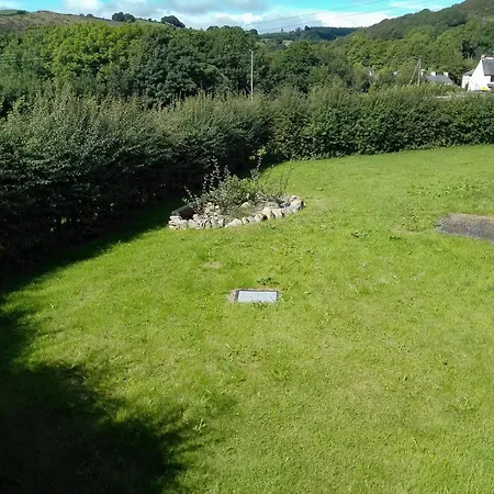 Jenlea Holiday home Grizebeck