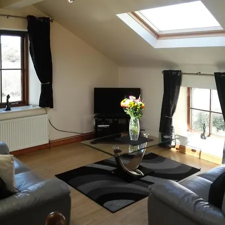 Ferienhaus Jenlea *