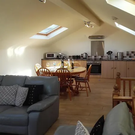 Ferienhaus Jenlea Grizebeck